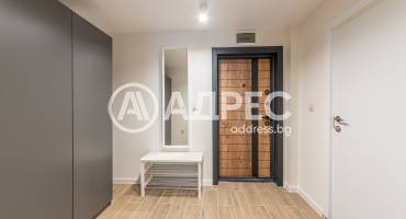 Двустаен апартамент, Варна, к.к. Чайка, 666734, Снимка 10