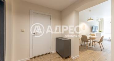 Двустаен апартамент, Варна, к.к. Чайка, 666734, Снимка 11