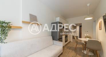 Двустаен апартамент, Варна, к.к. Чайка, 666734, Снимка 12