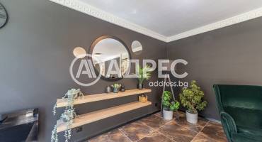 Двустаен апартамент, Варна, к.к. Чайка, 666734, Снимка 15