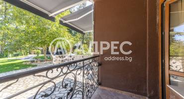 Двустаен апартамент, Варна, к.к. Чайка, 666734, Снимка 16