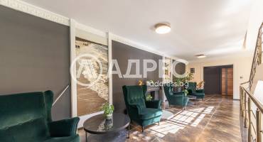 Двустаен апартамент, Варна, к.к. Чайка, 666734, Снимка 17