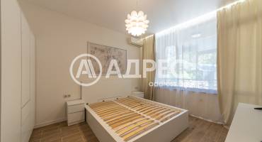 Двустаен апартамент, Варна, к.к. Чайка, 666734, Снимка 2