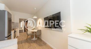 Двустаен апартамент, Варна, к.к. Чайка, 666734, Снимка 3