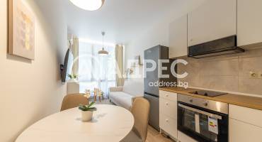 Двустаен апартамент, Варна, к.к. Чайка, 666734, Снимка 6