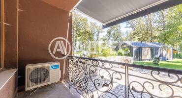 Двустаен апартамент, Варна, к.к. Чайка, 666734, Снимка 7