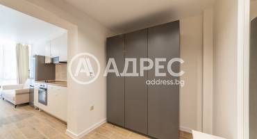 Двустаен апартамент, Варна, к.к. Чайка, 666734, Снимка 8