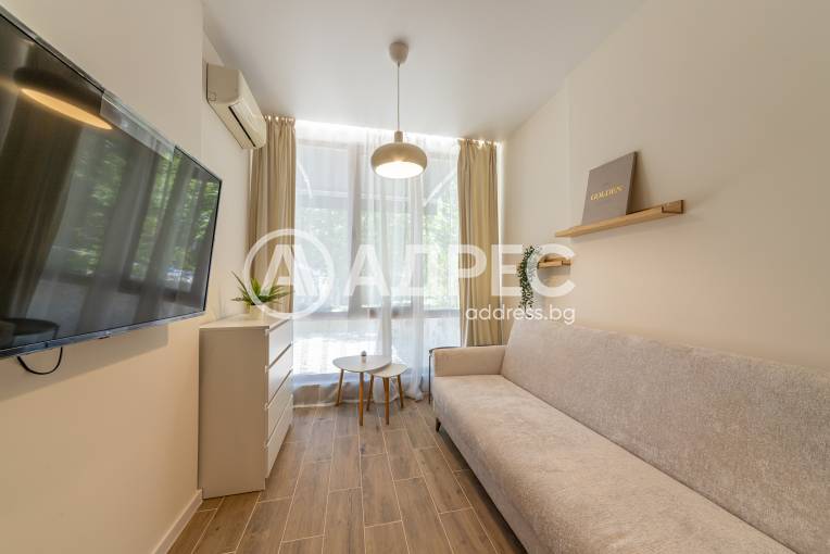 Двустаен апартамент, Варна, к.к. Чайка, 666734, Снимка 9