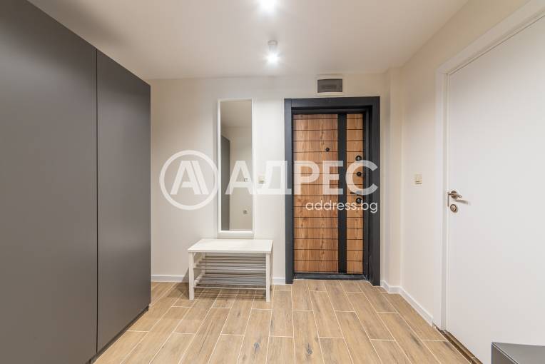 Двустаен апартамент, Варна, к.к. Чайка, 666734, Снимка 10