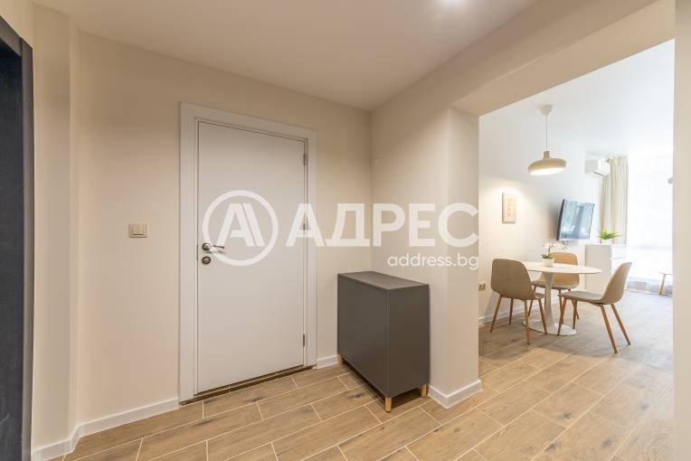 Двустаен апартамент, Варна, к.к. Чайка, 666734, Снимка 11