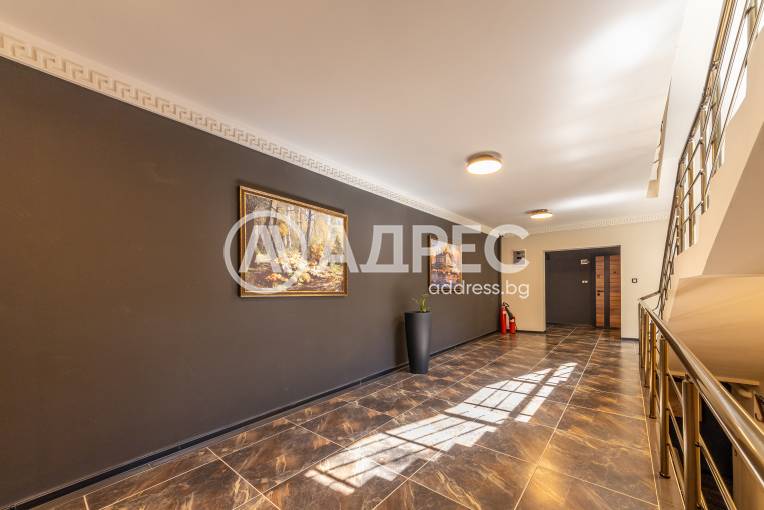 Двустаен апартамент, Варна, к.к. Чайка, 666734, Снимка 14