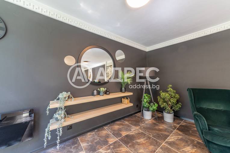 Двустаен апартамент, Варна, к.к. Чайка, 666734, Снимка 15