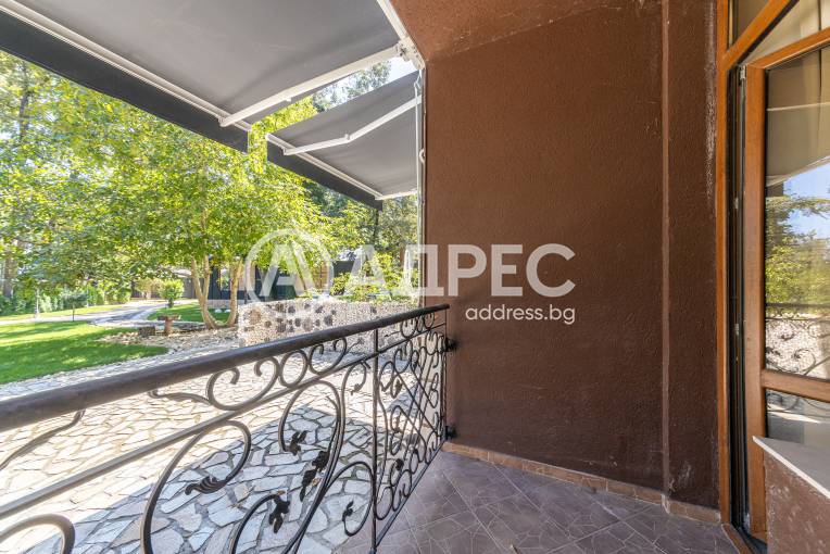 Двустаен апартамент, Варна, к.к. Чайка, 666734, Снимка 16