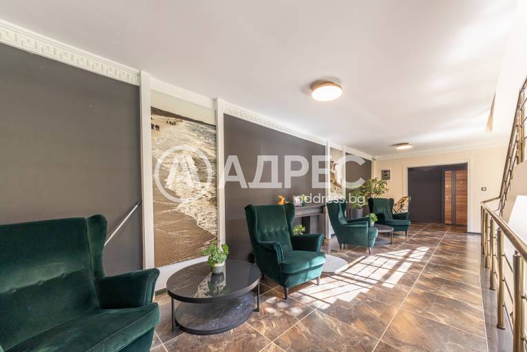 Двустаен апартамент, Варна, к.к. Чайка, 666734, Снимка 17