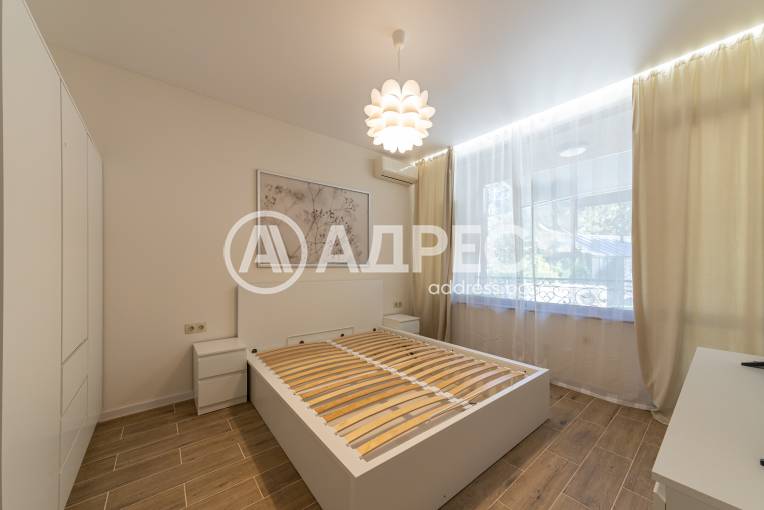 Двустаен апартамент, Варна, к.к. Чайка, 666734, Снимка 2