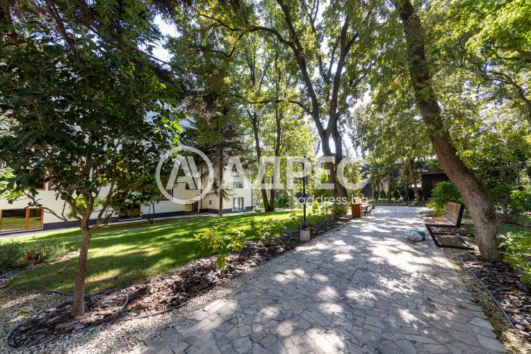 Двустаен апартамент, Варна, к.к. Чайка, 666734, Снимка 20