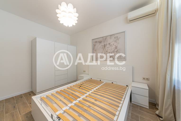 Двустаен апартамент, Варна, к.к. Чайка, 666734, Снимка 4