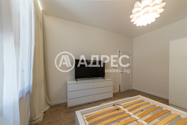 Двустаен апартамент, Варна, к.к. Чайка, 666734, Снимка 5