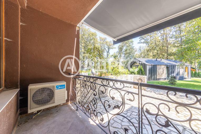 Двустаен апартамент, Варна, к.к. Чайка, 666734, Снимка 7