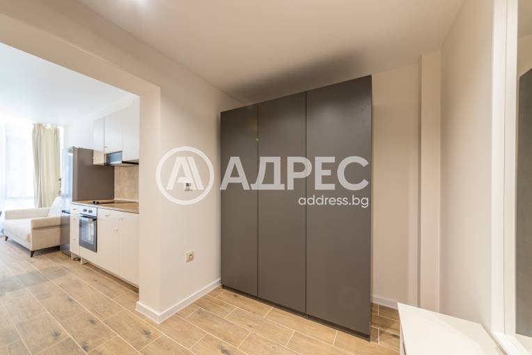 Двустаен апартамент, Варна, к.к. Чайка, 666734, Снимка 8