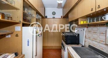 Тристаен апартамент, Пловдив, Южен, 674734, Снимка 10