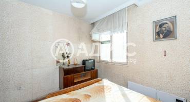 Тристаен апартамент, Пловдив, Южен, 674734, Снимка 13