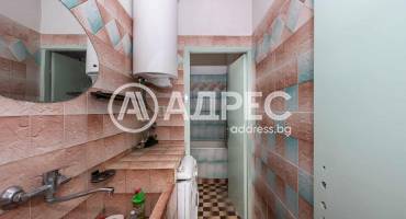 Тристаен апартамент, Пловдив, Южен, 674734, Снимка 14