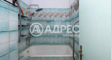 Тристаен апартамент, Пловдив, Южен, 674734, Снимка 16