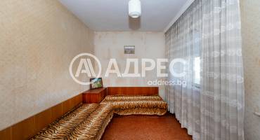 Тристаен апартамент, Пловдив, Южен, 674734, Снимка 17