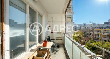 Тристаен апартамент, Пловдив, Южен, 674734, Снимка 19