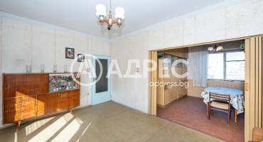 Тристаен апартамент, Пловдив, Южен, 674734, Снимка 2