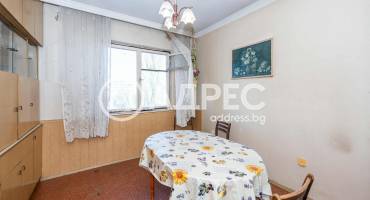 Тристаен апартамент, Пловдив, Южен, 674734, Снимка 3