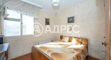 Тристаен апартамент, Пловдив, Южен, 674734, Снимка 4