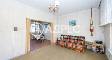 Тристаен апартамент, Пловдив, Южен, 674734, Снимка 5