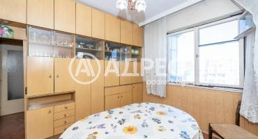 Тристаен апартамент, Пловдив, Южен, 674734, Снимка 8