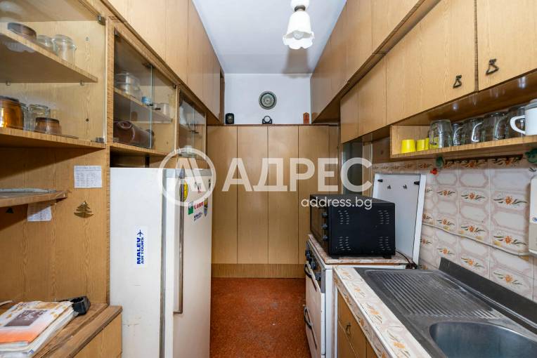 Тристаен апартамент, Пловдив, Южен, 674734, Снимка 10