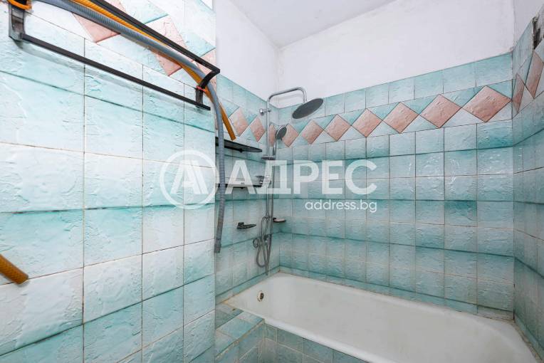 Тристаен апартамент, Пловдив, Южен, 674734, Снимка 15