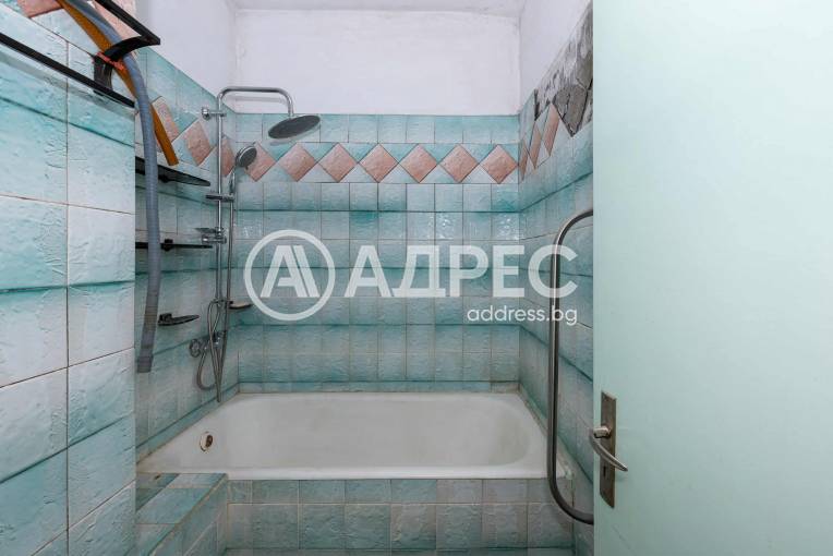 Тристаен апартамент, Пловдив, Южен, 674734, Снимка 16