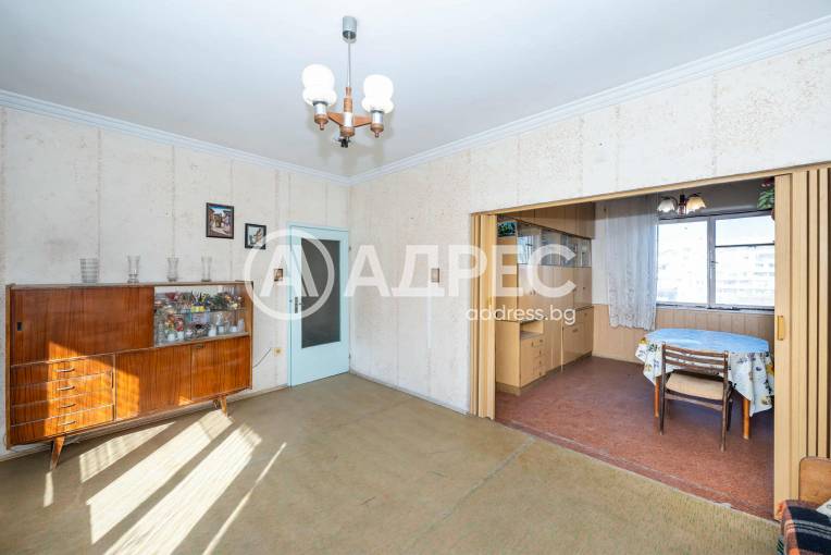 Тристаен апартамент, Пловдив, Южен, 674734, Снимка 2