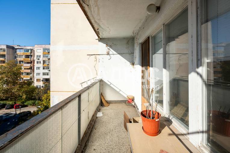 Тристаен апартамент, Пловдив, Южен, 674734, Снимка 20