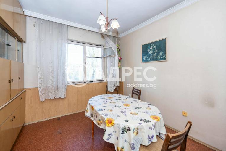 Тристаен апартамент, Пловдив, Южен, 674734, Снимка 3