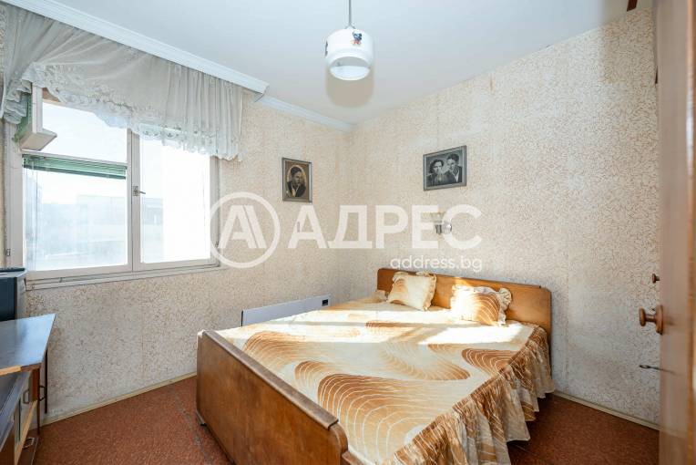 Тристаен апартамент, Пловдив, Южен, 674734, Снимка 4