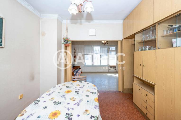 Тристаен апартамент, Пловдив, Южен, 674734, Снимка 6