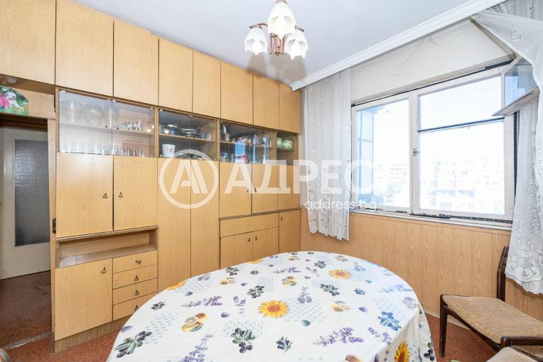 Тристаен апартамент, Пловдив, Южен, 674734, Снимка 8