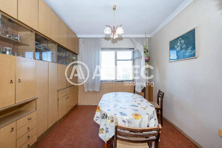 Тристаен апартамент, Пловдив, Южен, 674734, Снимка 9