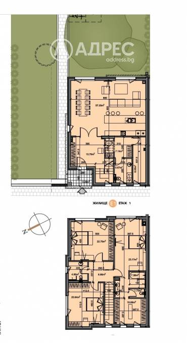 Къща/Вила, Чепинци, 681734, Снимка 1