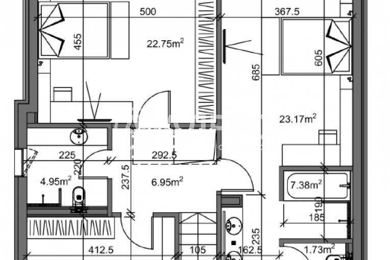 Къща/Вила, Чепинци, 681734, Снимка 2