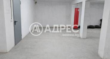 Гараж, Варна, Базар "Левски", 684734, Снимка 1