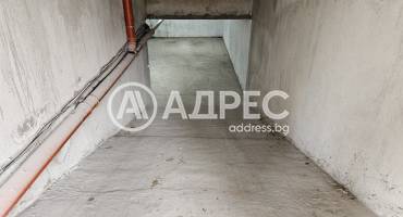 Гараж, Варна, Базар "Левски", 684734, Снимка 2