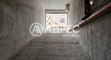 Гараж, Варна, Базар "Левски", 684734, Снимка 3